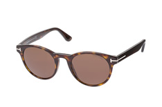 Tom Ford Palmer FT 522/S  52E klein