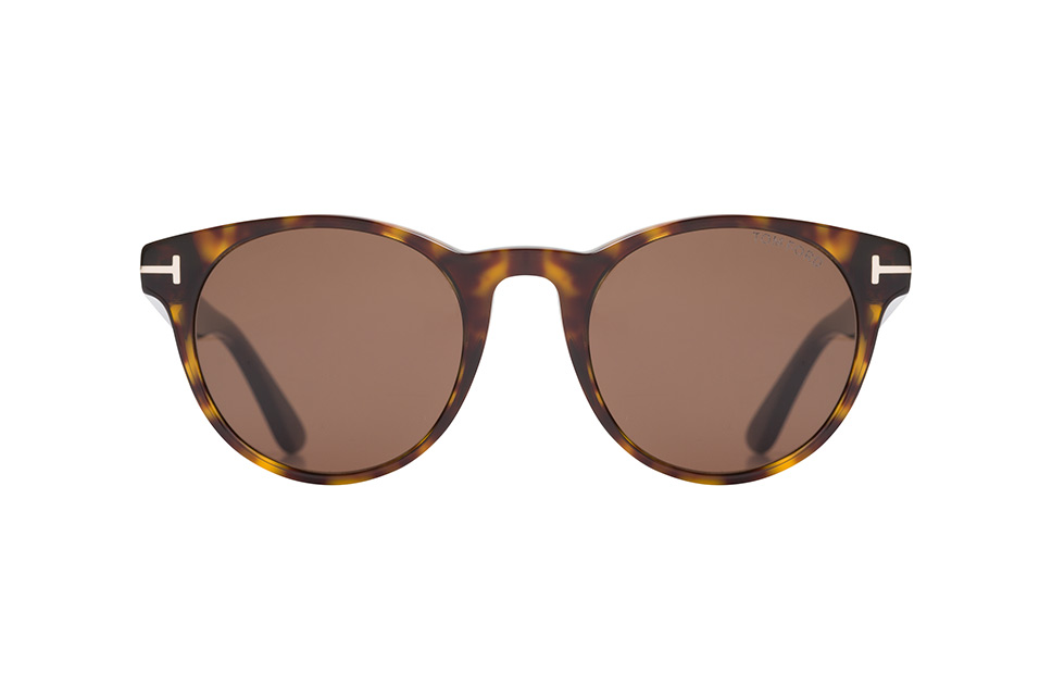 Tom Ford Palmer FT 522/S 52E