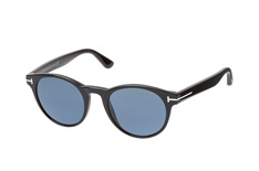 Tom Ford Palmer FT 522/S 01V klein