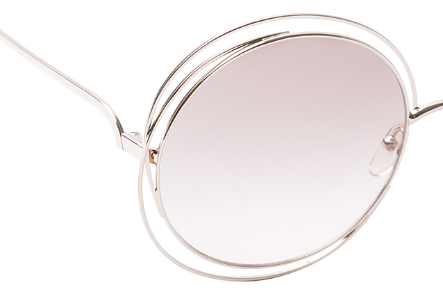 Chlo&eacute; Carlina CE 114SD 724 Perspektivenansicht