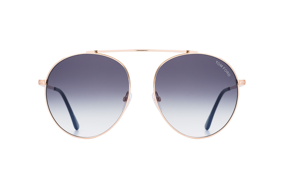 Tom Ford Simone-02 FT 0571/S 28B