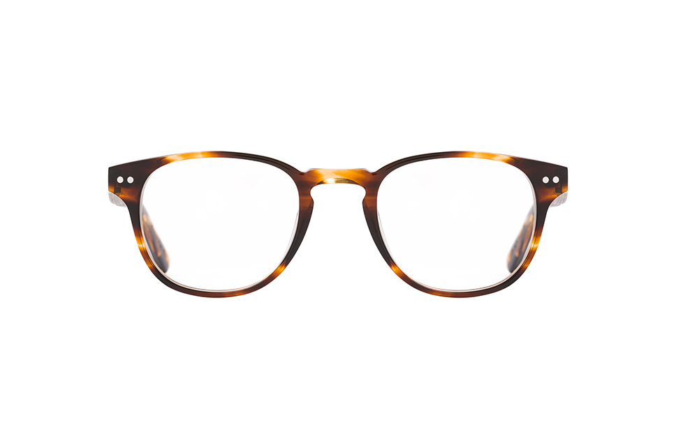 WOOD FELLAS Bogenhausen 10936 Ebony