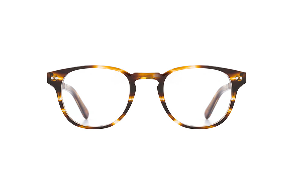 WOOD FELLAS Bogenhausen 10936 Walnut