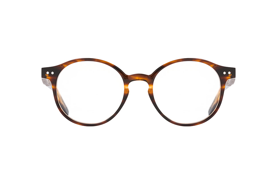 WOOD FELLAS Solln 10935 Ebony