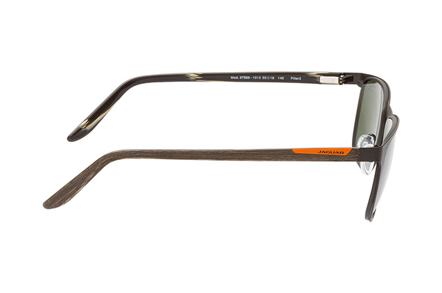 null Perspektivenansicht