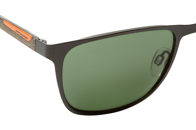 null Perspektivenansicht