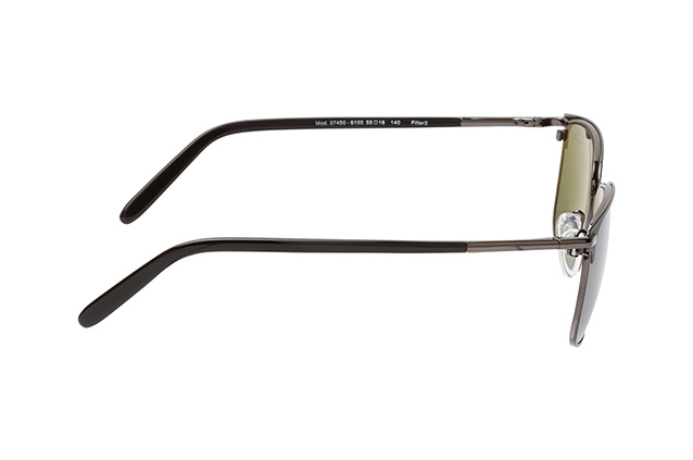 null Perspektivenansicht