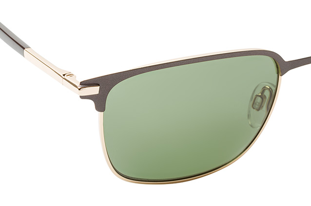 null Perspektivenansicht