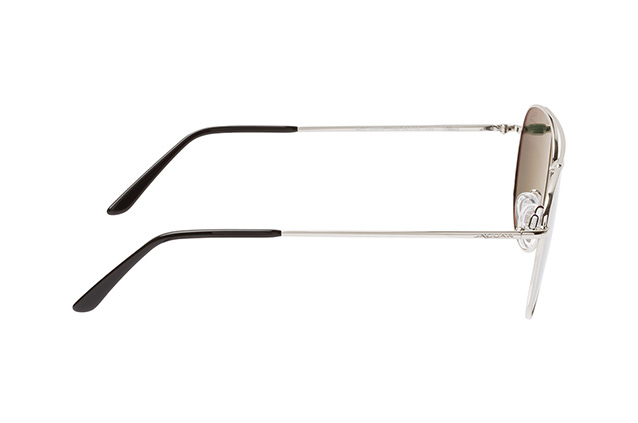 null Perspektivenansicht