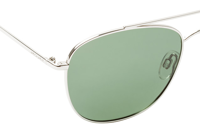 null Perspektivenansicht