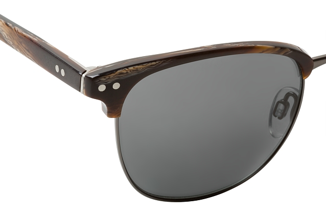 null Perspektivenansicht