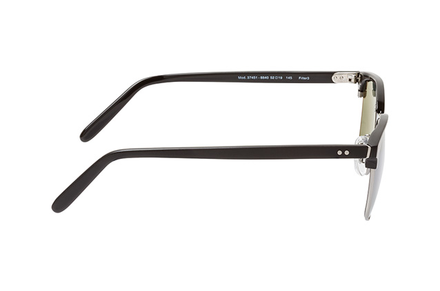 null Perspektivenansicht