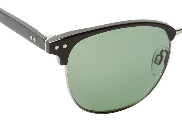 null Perspektivenansicht