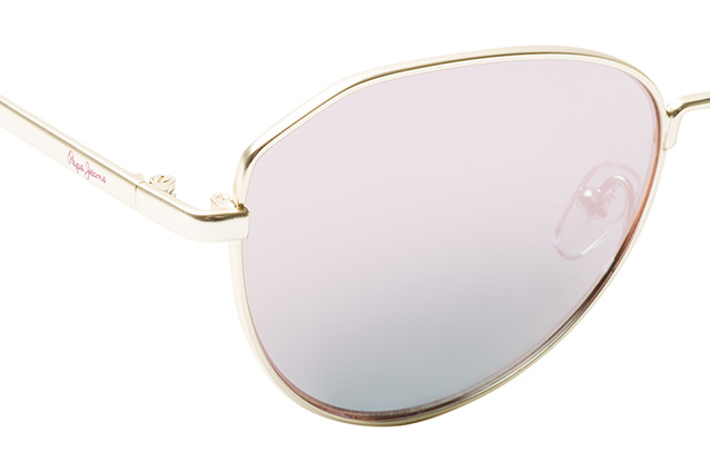 null Perspektivenansicht