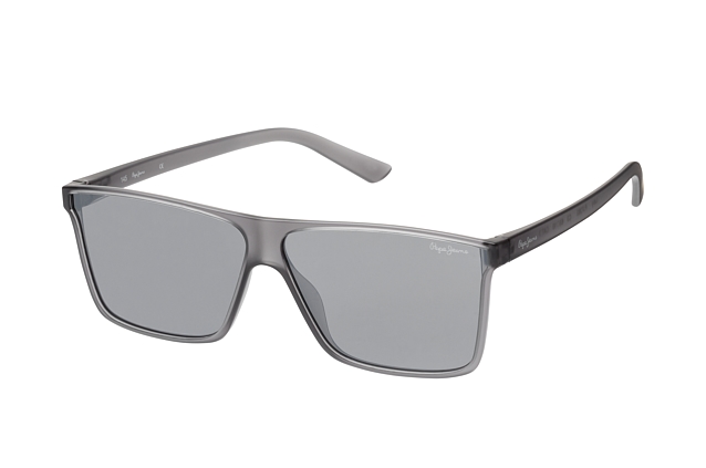 null Perspektivenansicht