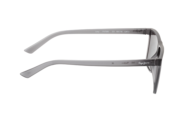 null Perspektivenansicht