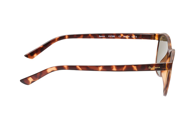 null Perspektivenansicht