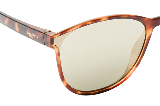 null Perspektivenansicht