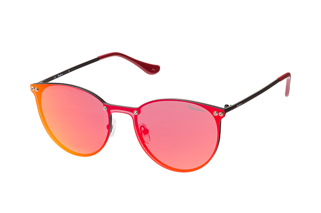 null Perspektivenansicht