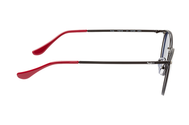 null Perspektivenansicht