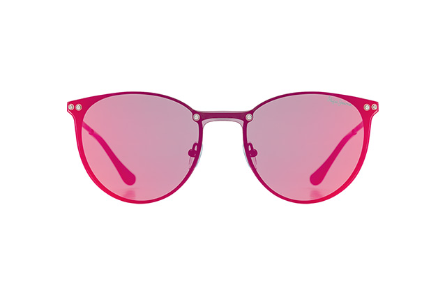 null Perspektivenansicht