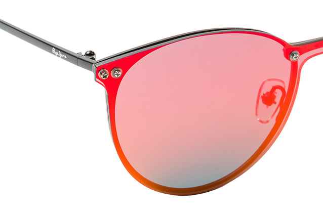 null Perspektivenansicht