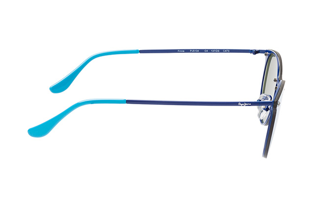 null Perspektivenansicht