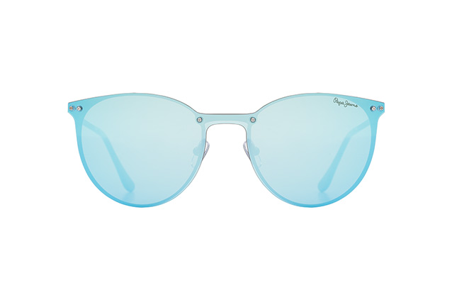 null Perspektivenansicht