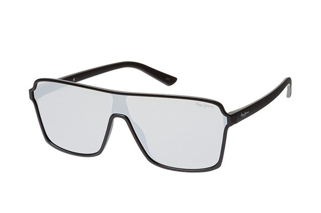 null Perspektivenansicht