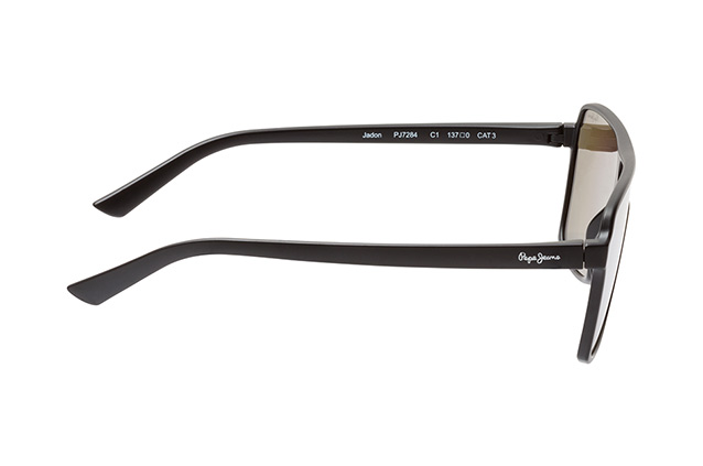 null Perspektivenansicht