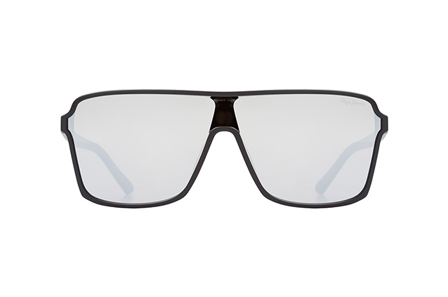 null Perspektivenansicht