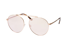 Tom Ford Simone-02 FT 0571/S 28G klein