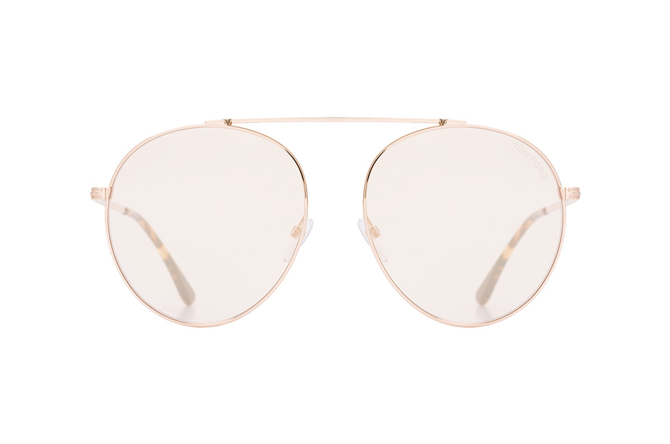 Tom Ford Simone-02 FT 0571/S 28G