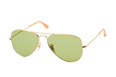 Ray-Ban Aviator large RB 3025 9064/4C small