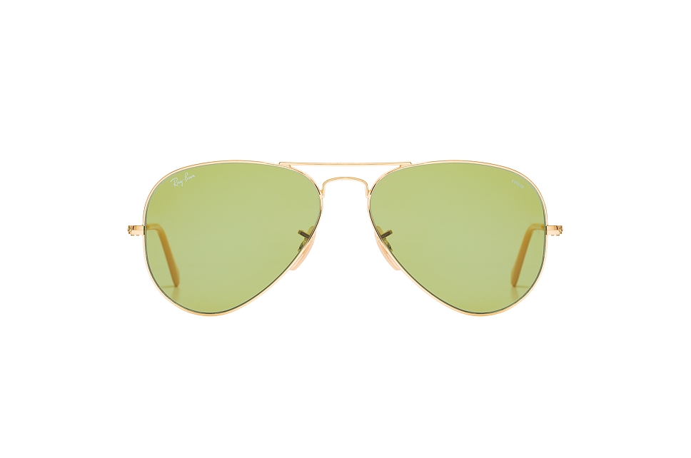 Ray-Ban Aviator large RB 3025 9064/4C