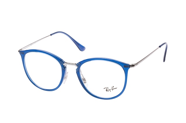 null Perspektivenansicht