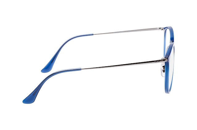 null Perspektivenansicht