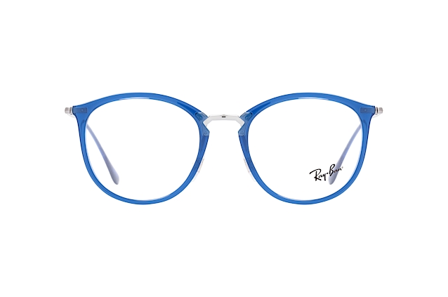 null Perspektivenansicht