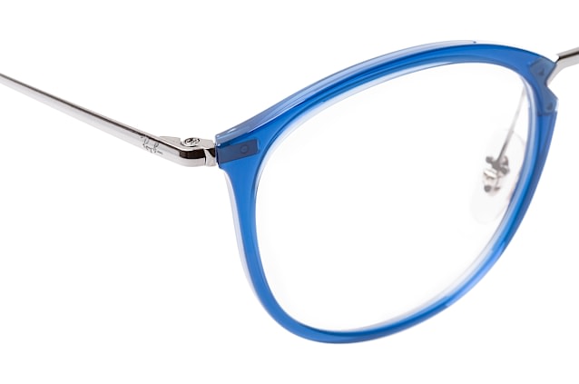 null Perspektivenansicht