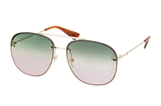 Gucci GG 0227S 004 klein