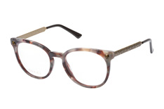 Gucci GG 0219O 009 klein