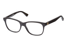 Gucci GG 0166O 001 klein