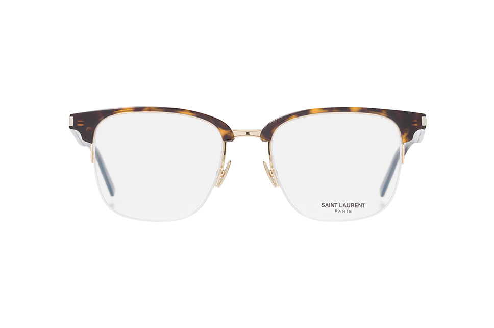 Saint Laurent SL 189 Slim 002