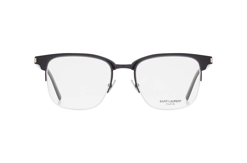 Saint Laurent SL 189 Slim 001