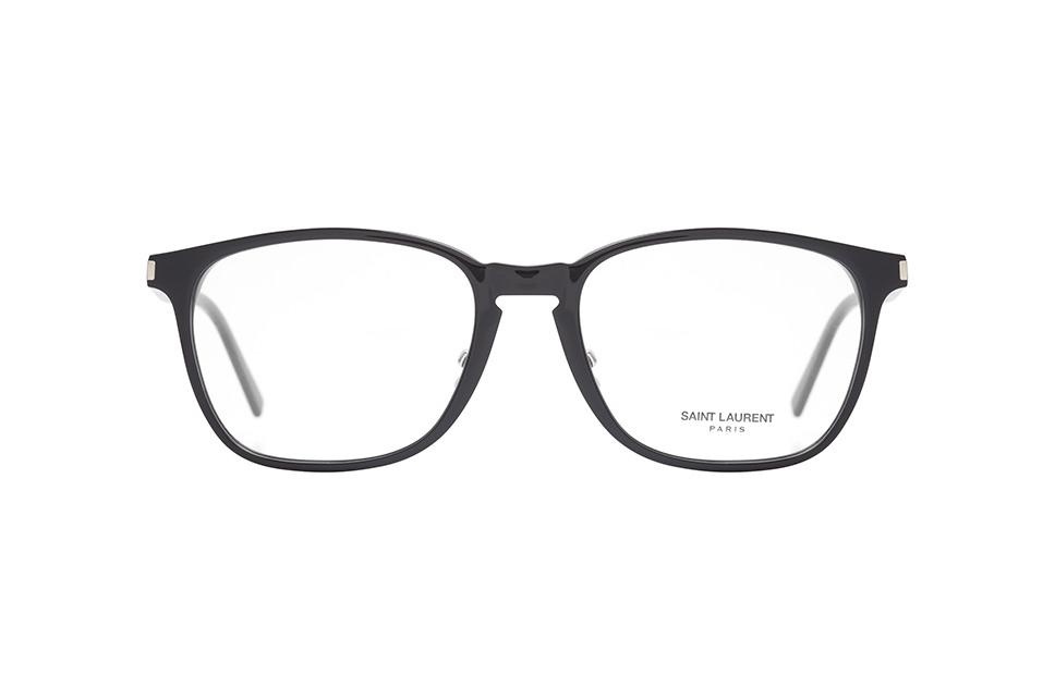 Saint Laurent SL 186 Slim 001