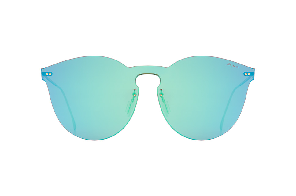 Illesteva Leonard 2 Mask C1