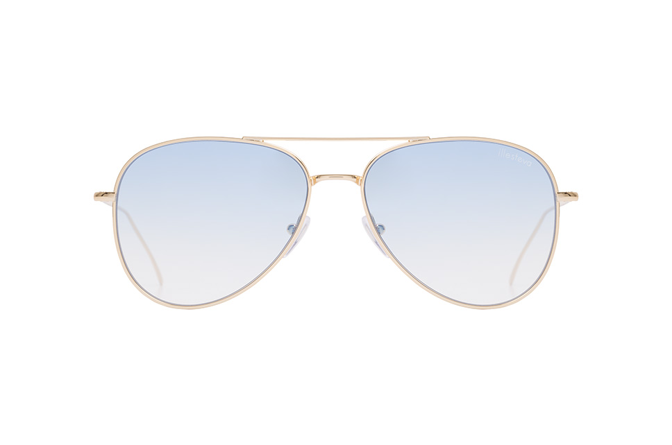 Illesteva Wooster C7