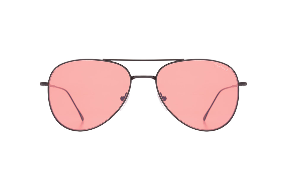 Illesteva Wooster C8