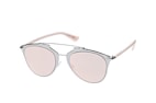 Dior Diorreflected TUP Silber / Rosa / GrauPerspektivenansicht Thumbnail