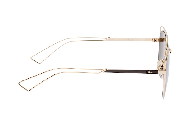 null Perspektivenansicht